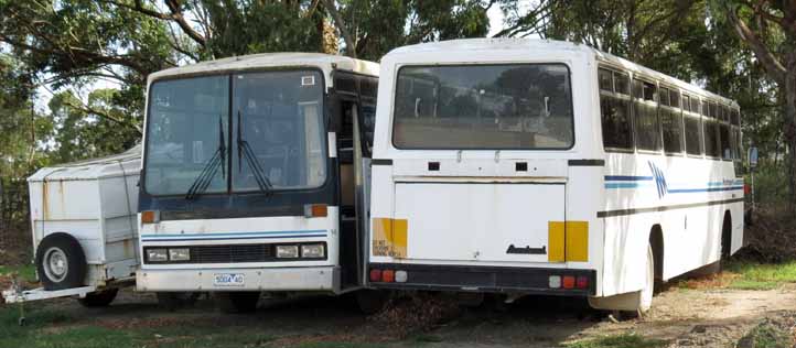 Westernport Hino RG197K MCA 14